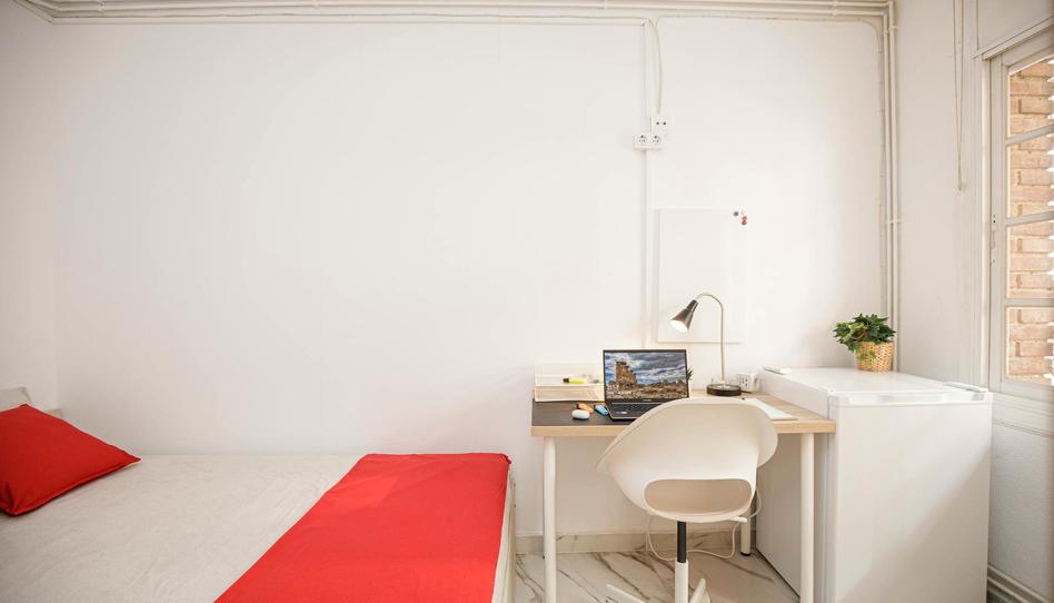 Photo 1 of Flat to share in N/a, Puigfred, Barcelona