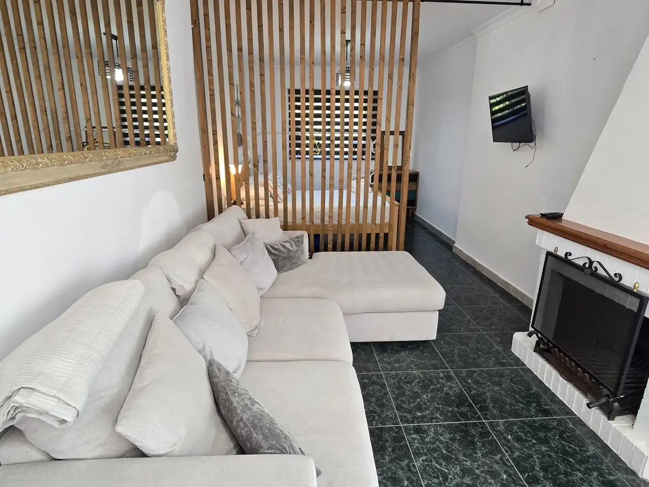 Casa rústica en venda a Viñuela, imagen 16