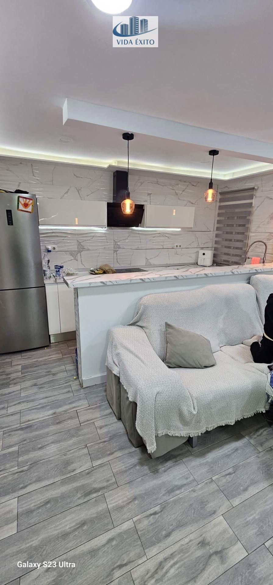 Cocina de Piso en venta en Linares con Aire acondicionado y Amueblado