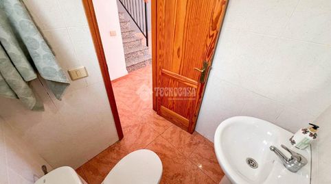 Foto 3 de Casa adosada en venta en Cruce de Arinaga, Agüimes