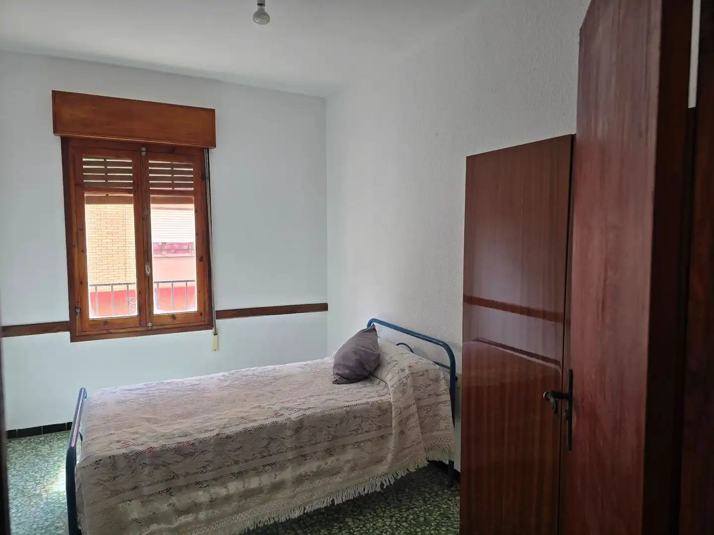 Bedroom of Flat for sale in L'Alfàs del Pi