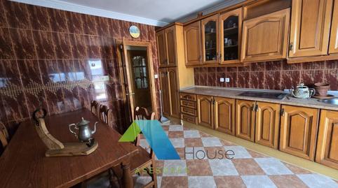 Foto 5 de Piso en venta en Los Almendros - El Limonero - El Tomillar, Málaga