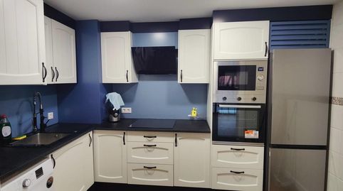 Foto 4 de Apartament en venda a El Casar, Guadalajara