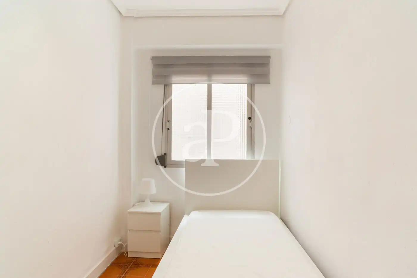 Habitación de Piso de alquiler en Valencia con Calefacción y Amueblado