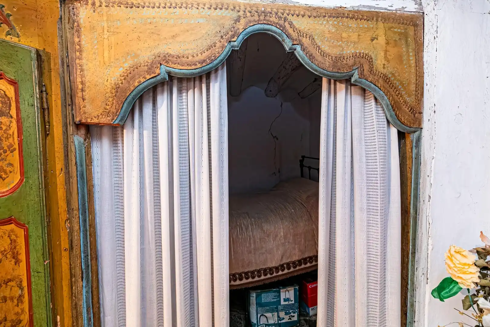 Villa con terrazza in vendita a Calle ABADIA 5, imagen 51
