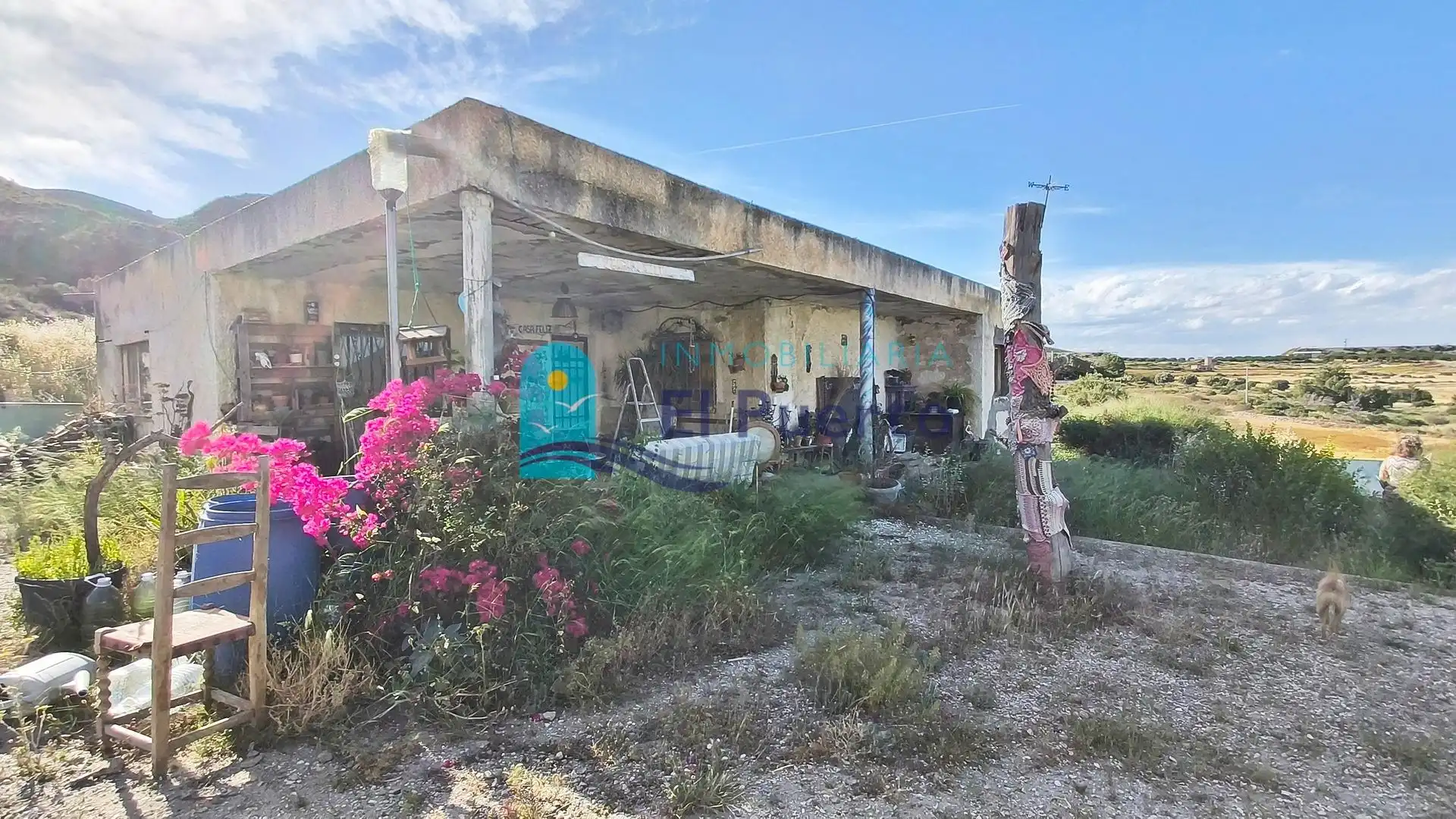 Casa con piscina in vendita a Mazarrón Casco Urbano, imagen 30