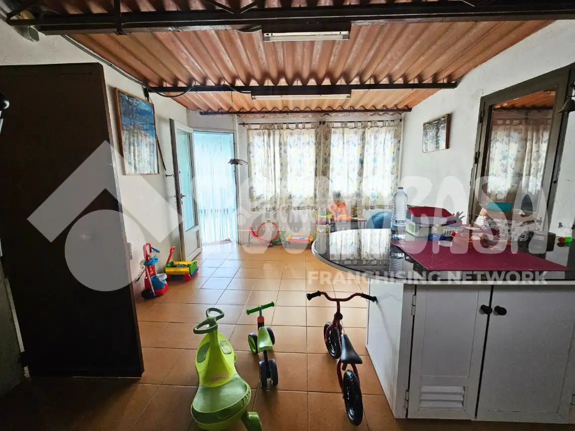 Casa adosada en venta en Cardones