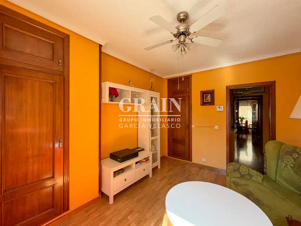 Habitación de Piso en venta en Albacete con Calefacción y Parquet
