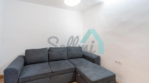 Foto 2 de Planta baja en venta en Monte Naranco, Llaranes, Asturias