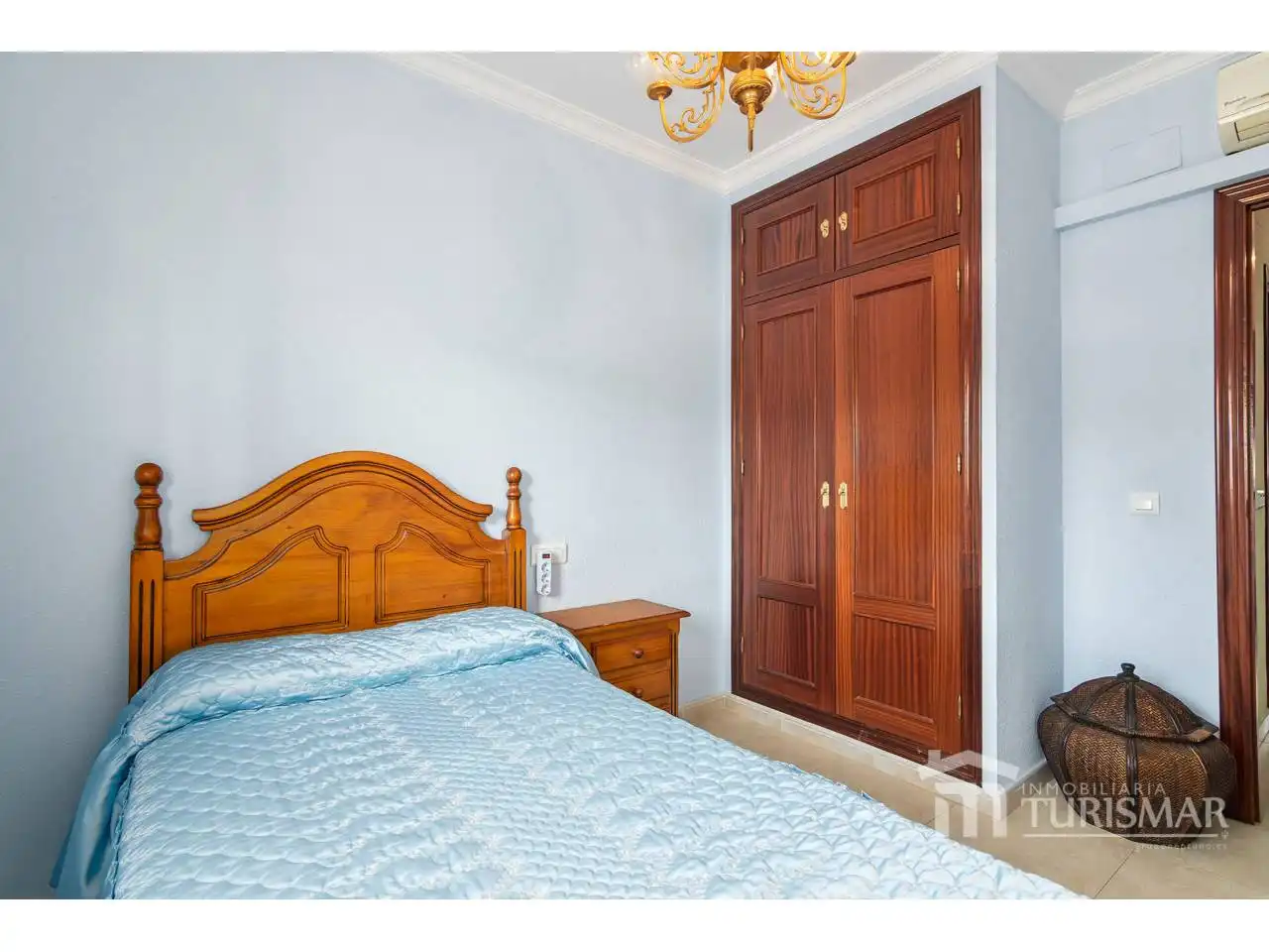 Reihenhaus zum Verkauf in Calle Carlos Cano 1, imagen 25