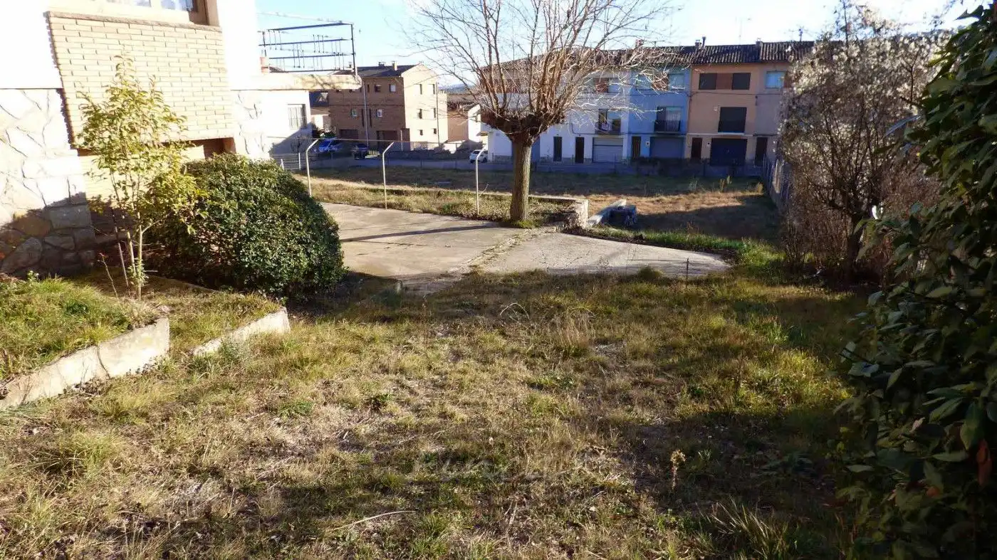 Casa o xalet en venda en Moià amb Calefacció, Terrassa i Traster