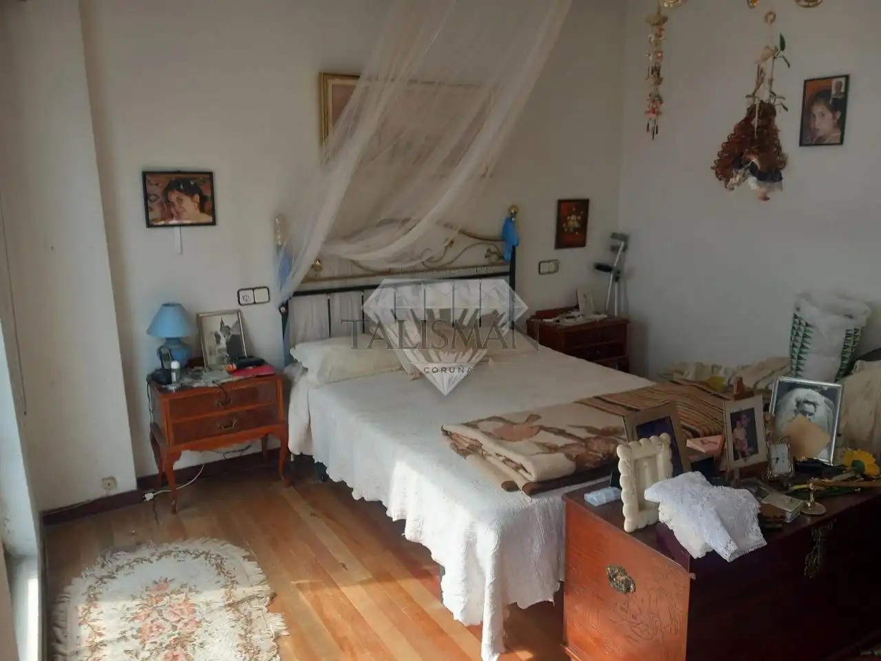 Casa con jardín en venta en LEOPOLDO BLANCO VILA, imagen 4