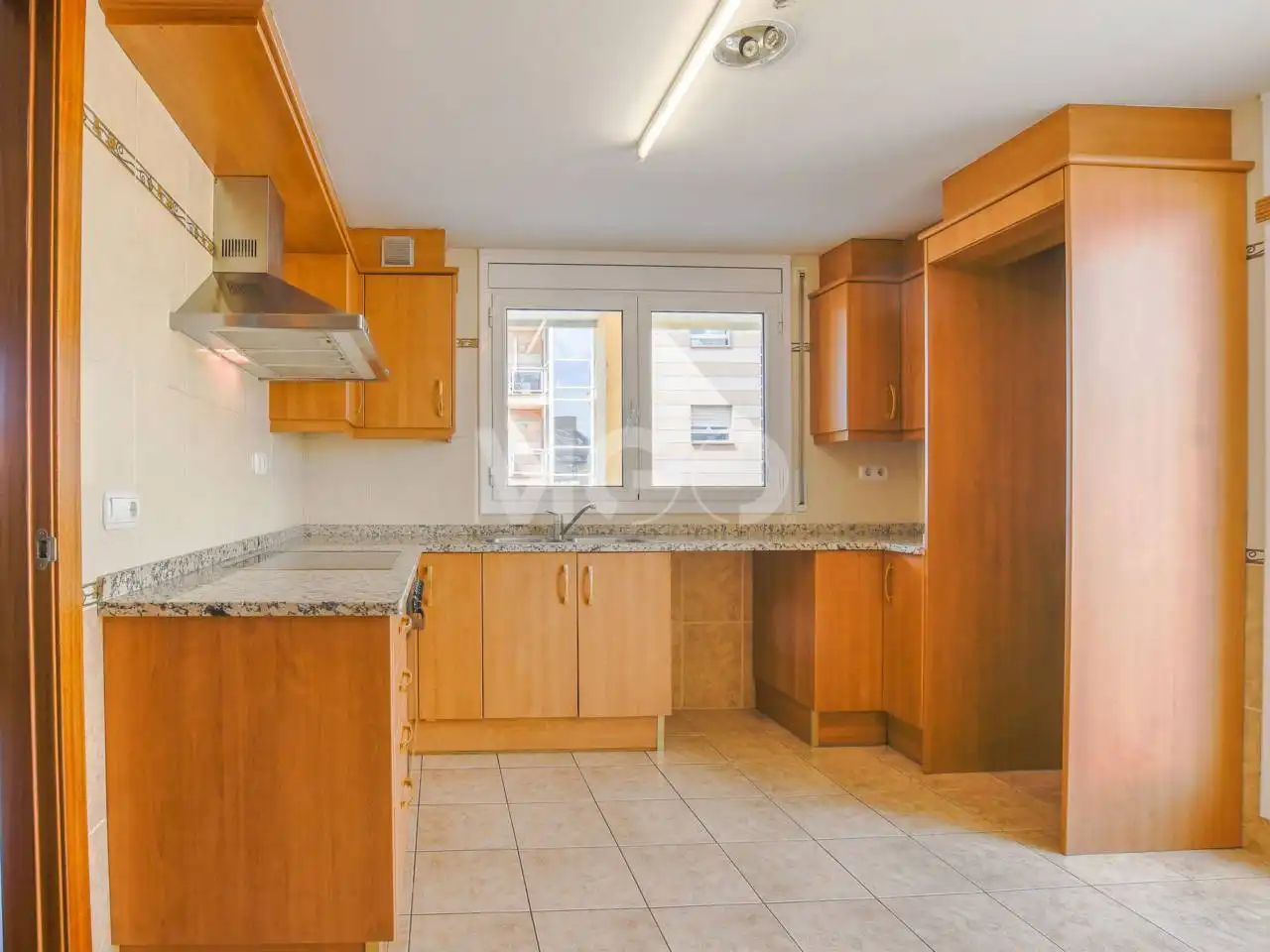 Kitchen of Duplexes for sale in Vic  with Heating, Terrace and Storage room