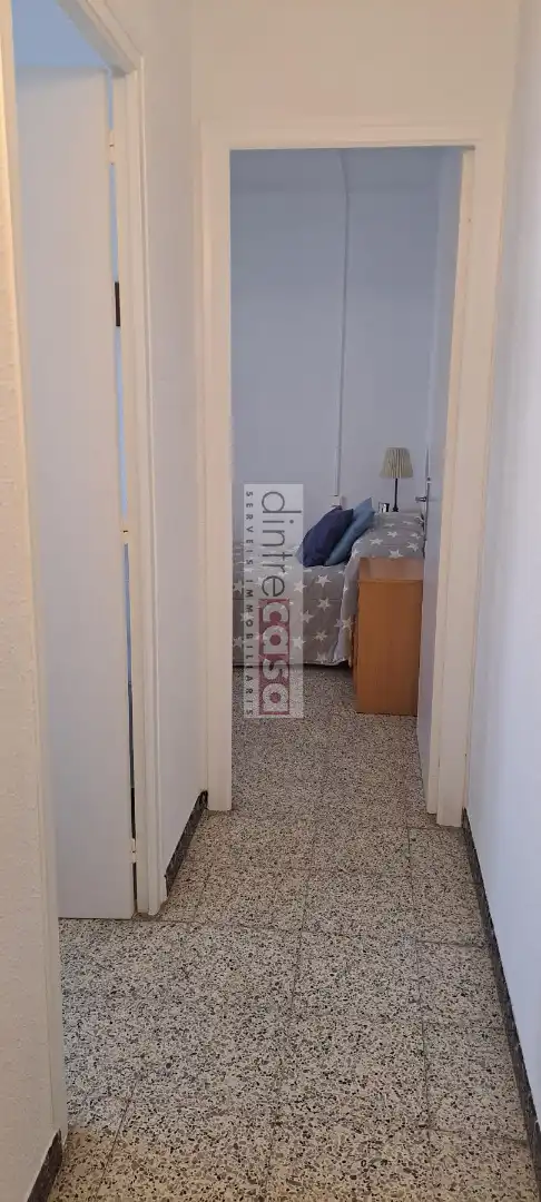 Dormitori de Casa o xalet en venda en Tordera amb Aire condicionat, Calefacció i Jardí privat