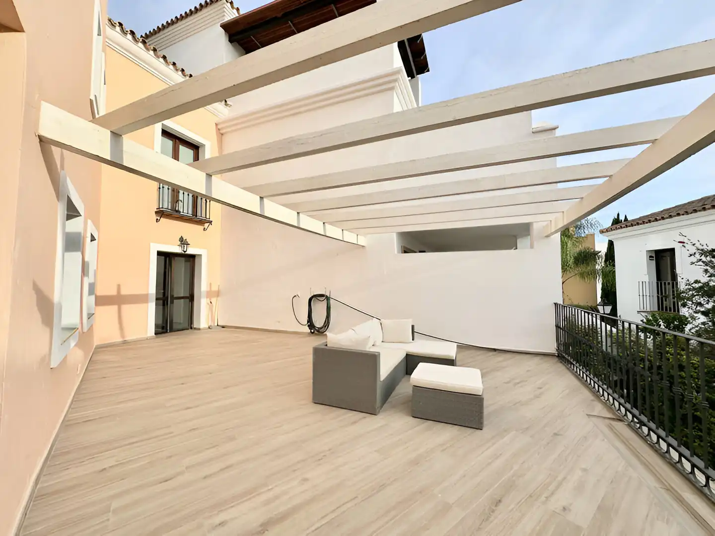 Abitazione con piscina in vendita a Benamara - Atalaya, imagen 17