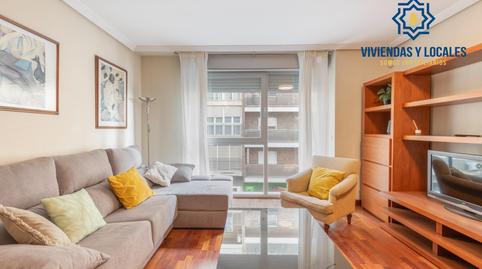 Foto 3 de Pis en venda a Camino de Ronda,  Granada Capital