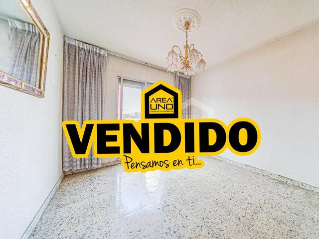 Piso en Venta en De San Mario en San Fermín