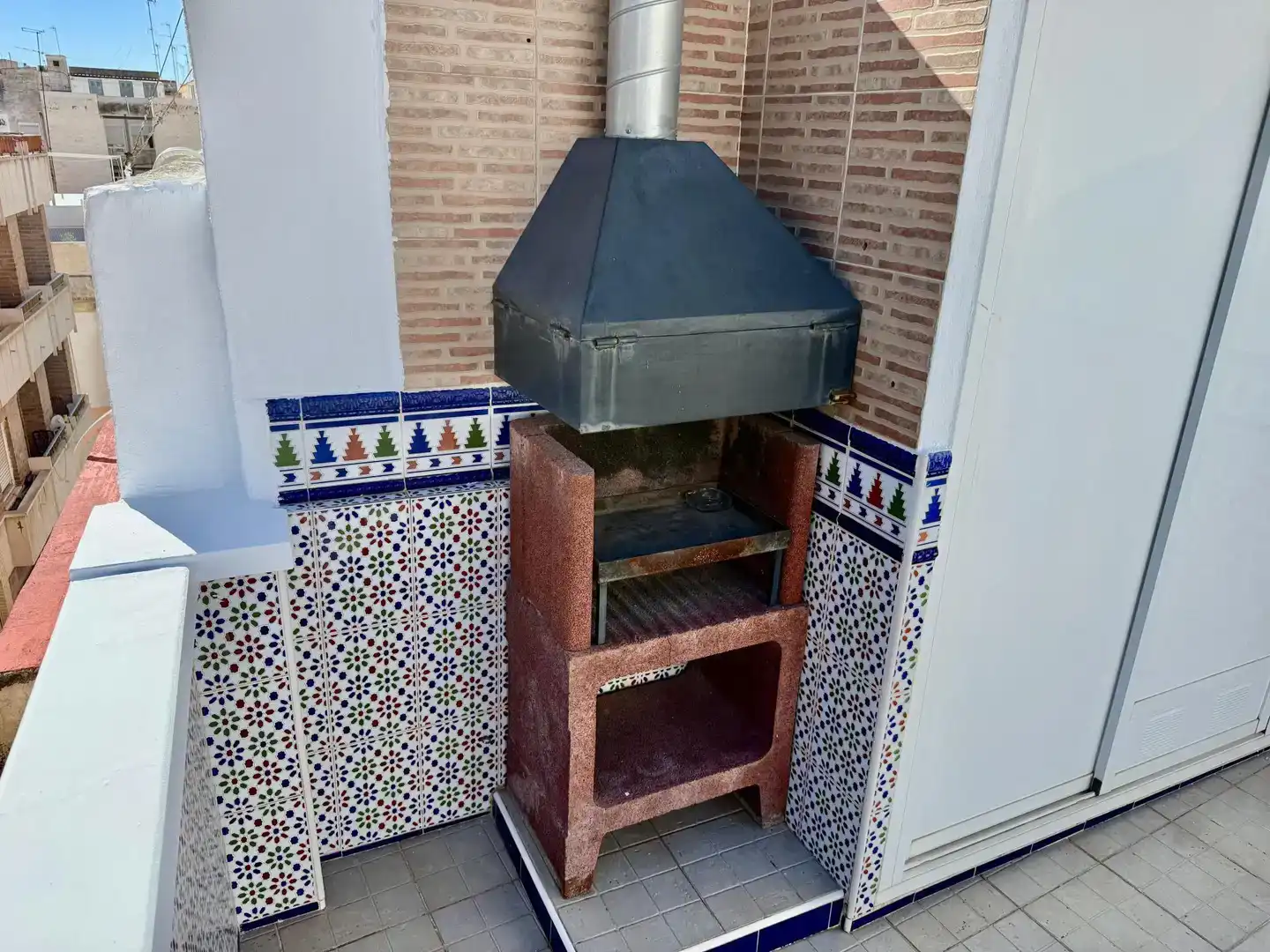 Attic for sale in Elche / Elx  with Balcony