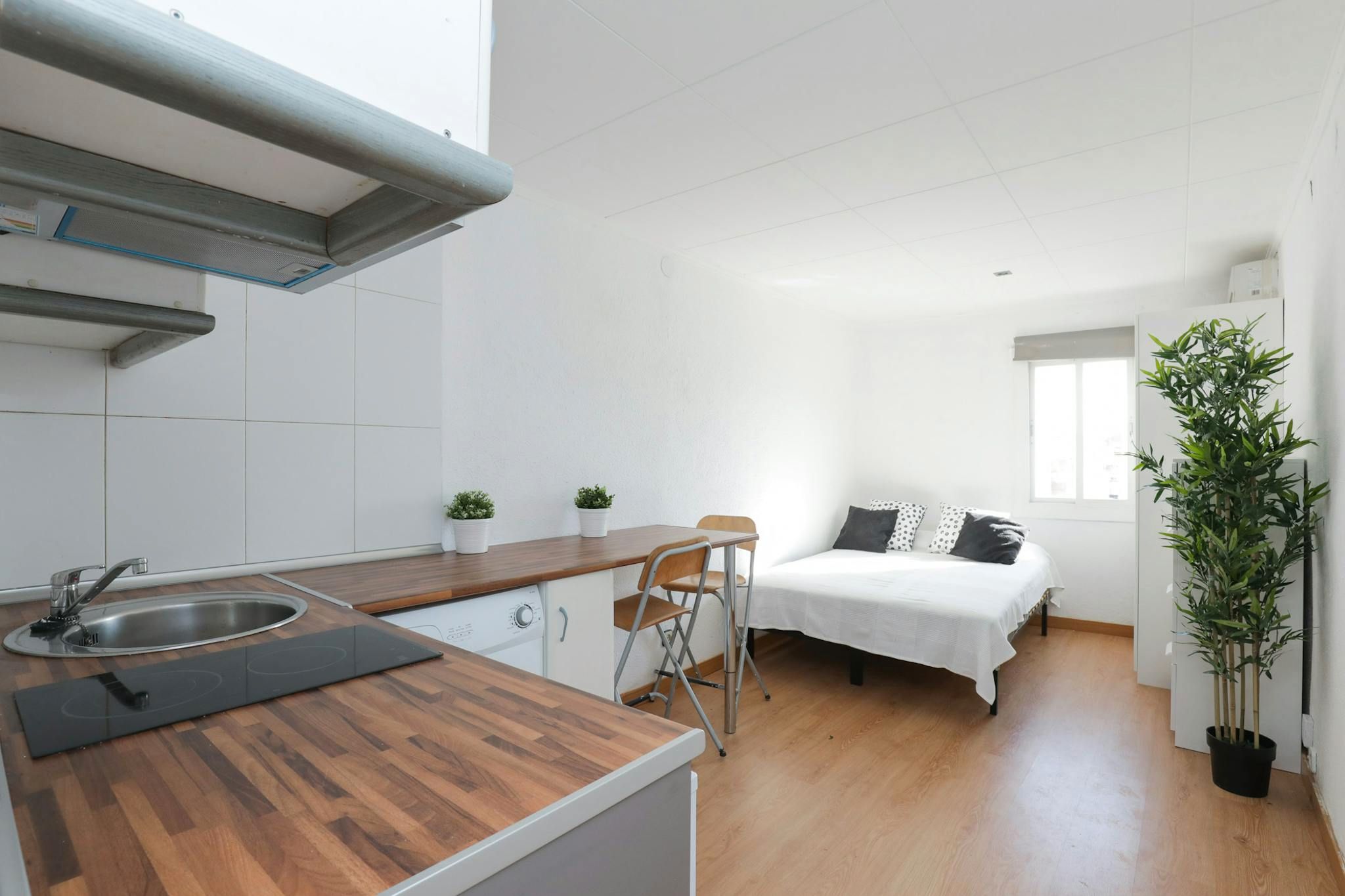 Flat to rent in N/A, El Raval