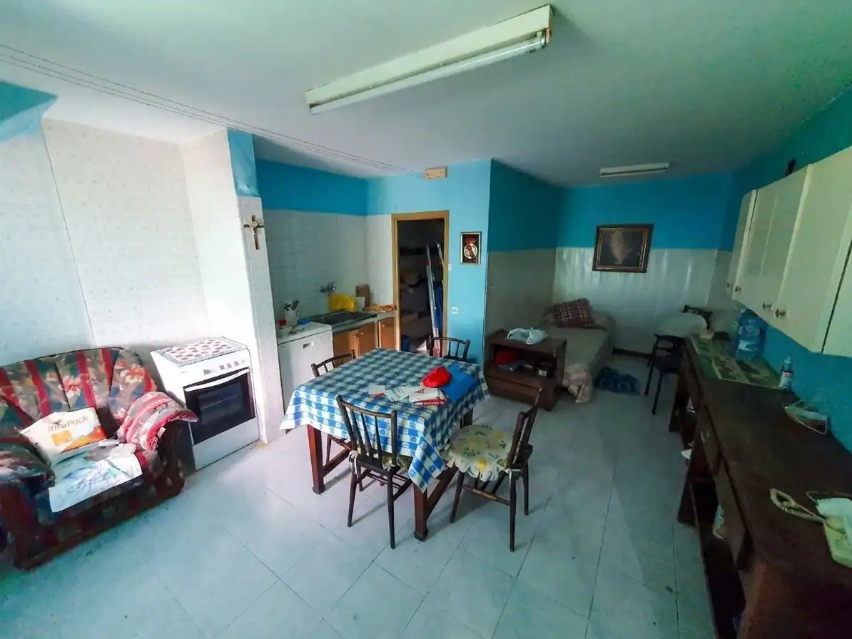 Casa amb terrassa en venda a Tineo, imagen 8