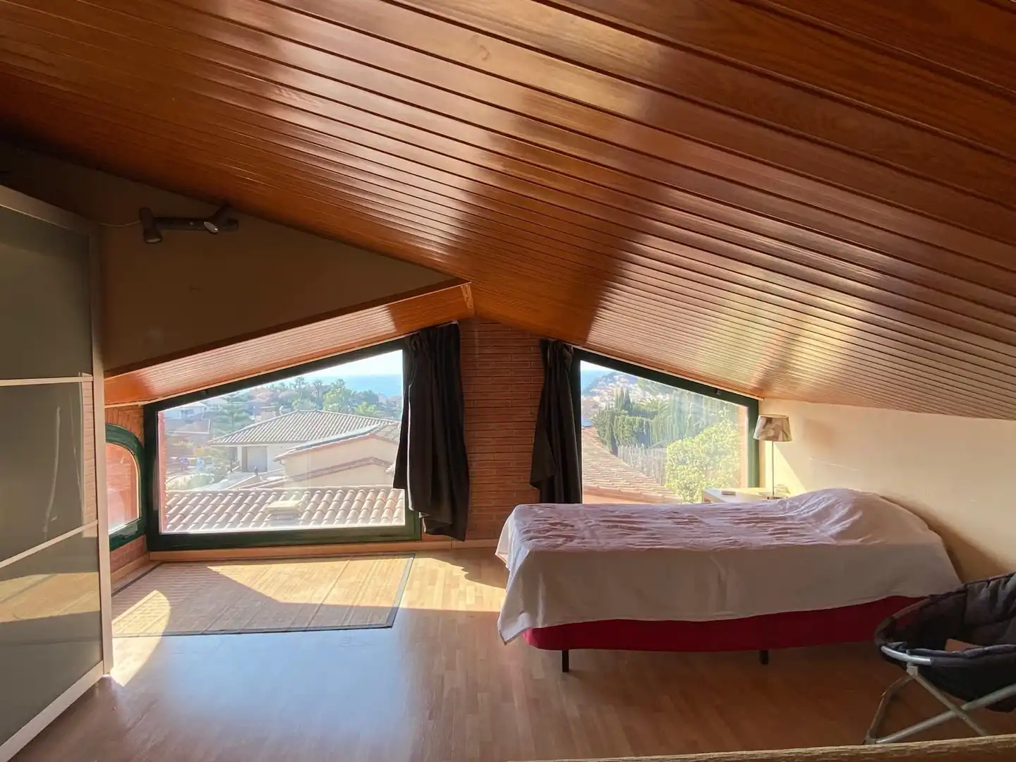 Casa amb piscina en venda a Canet de Mar, imagen 35