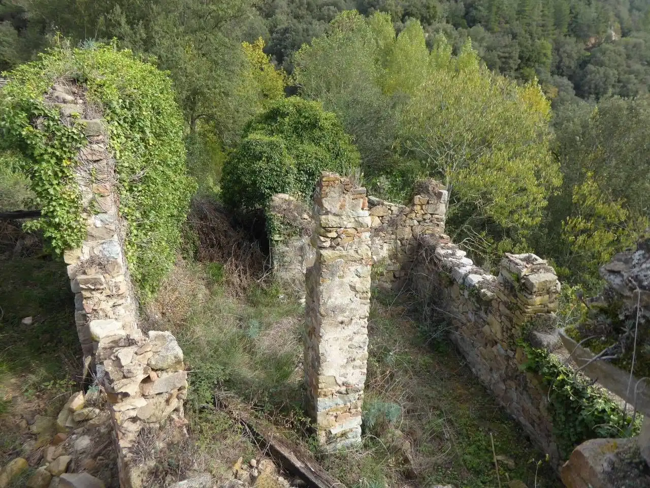 Terreno residenziale in vendita a Vilanova de Sau, imagen 4
