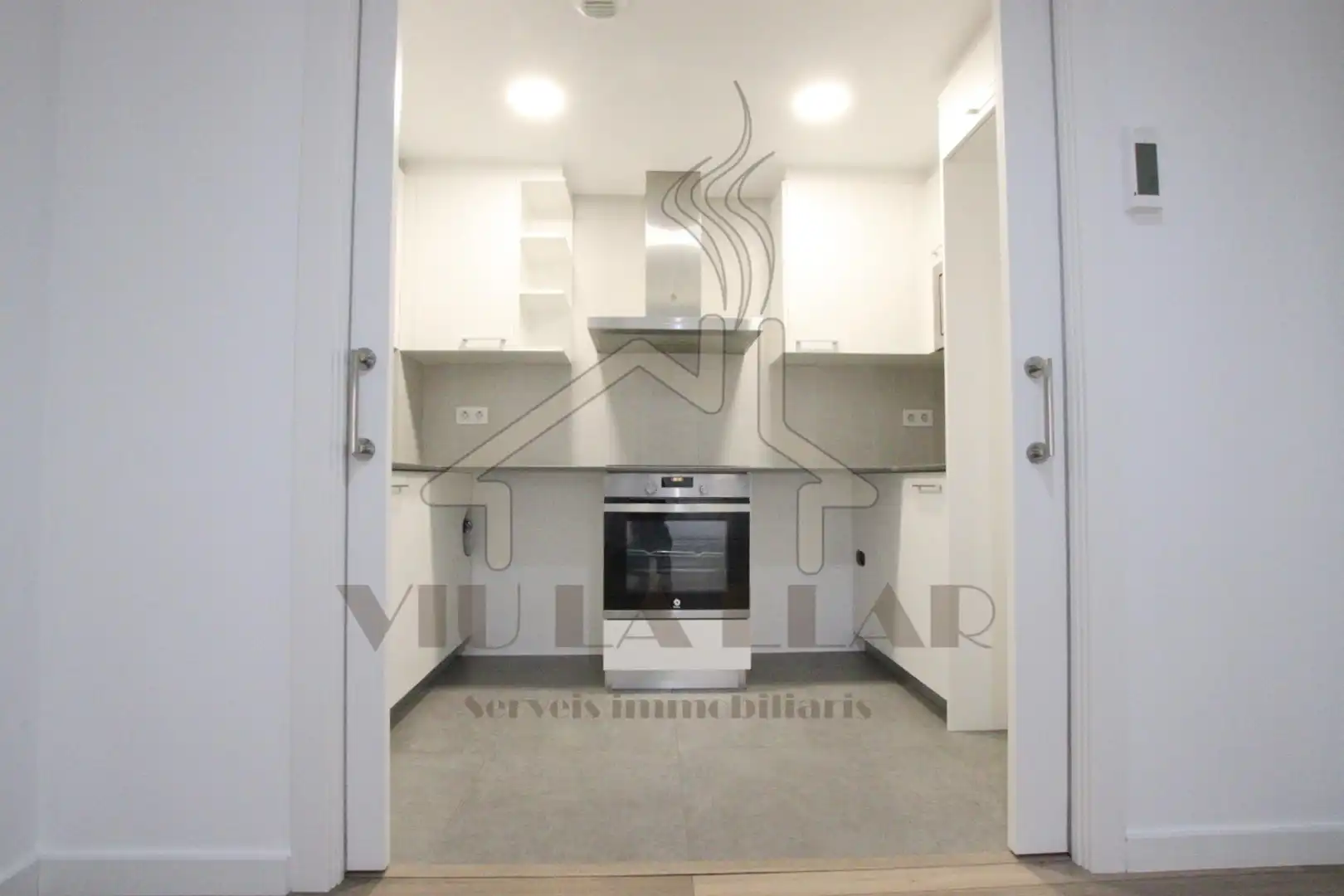 Piso en venta en Centre
