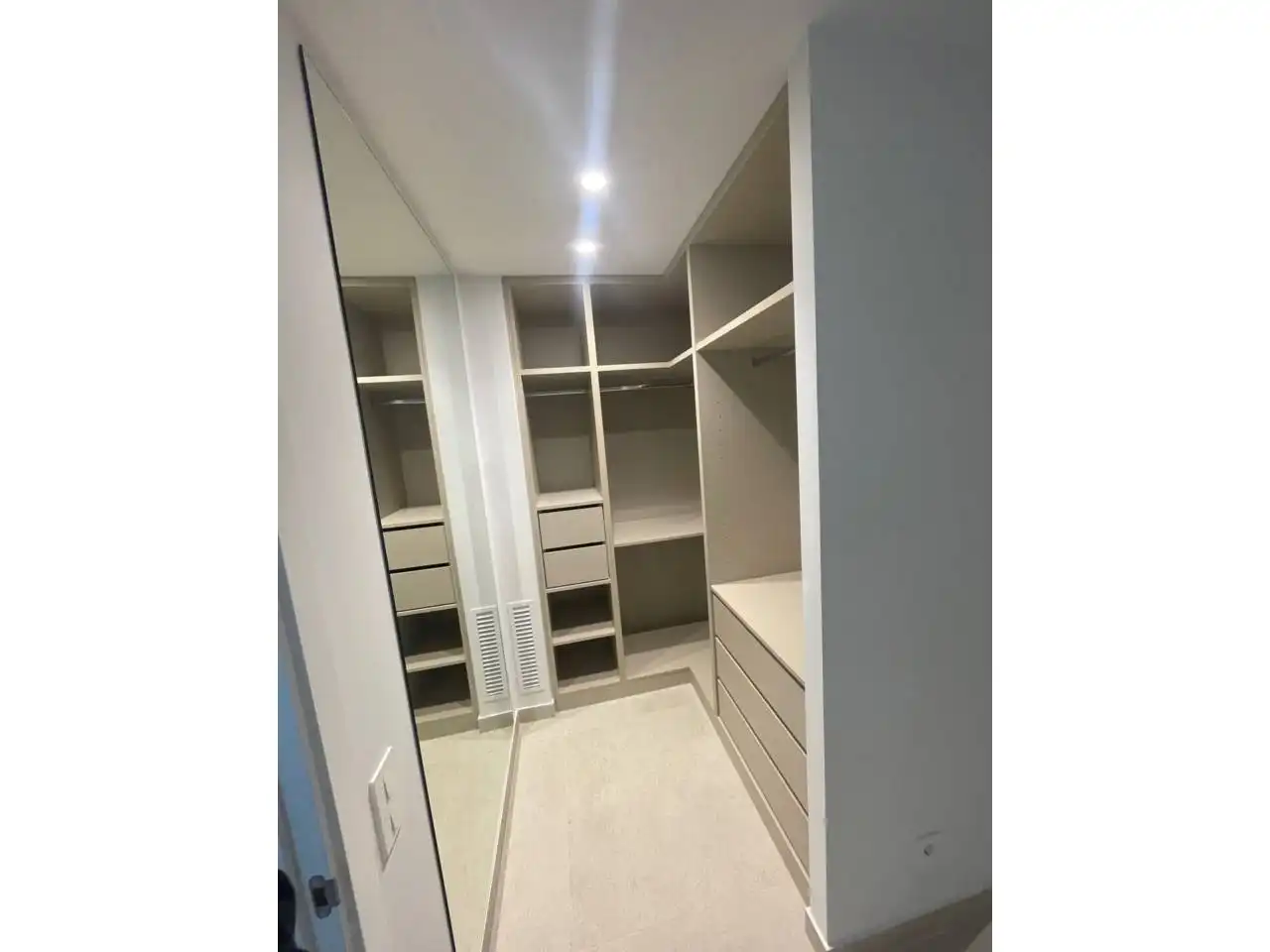 Habitación de Apartamento en venta en Palamós con Aire acondicionado, Calefacción y Terraza