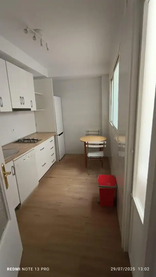 Piso de alquiler en Casco Antiguo