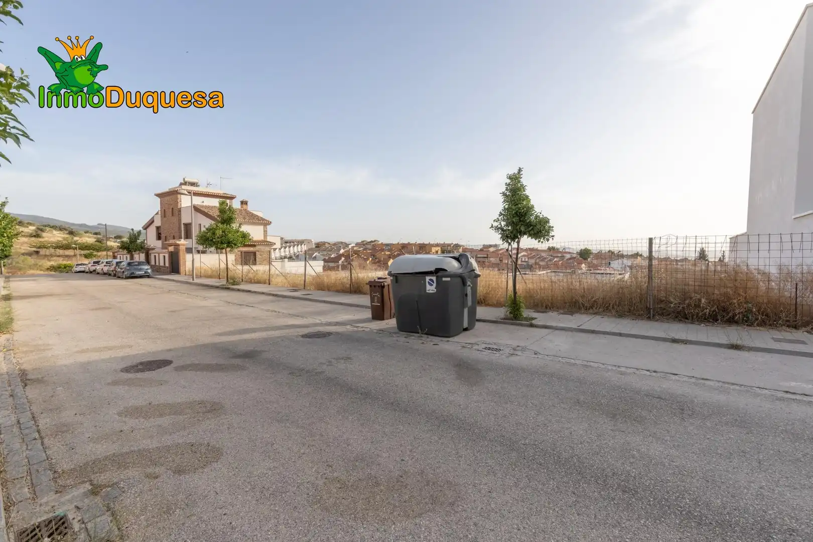 Terreni e lotti in vendita a Huétor Vega, imagen 14