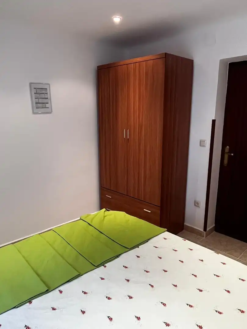 Dormitori de Pis en venda en Ciudad Real amb Aire condicionat i Calefacció