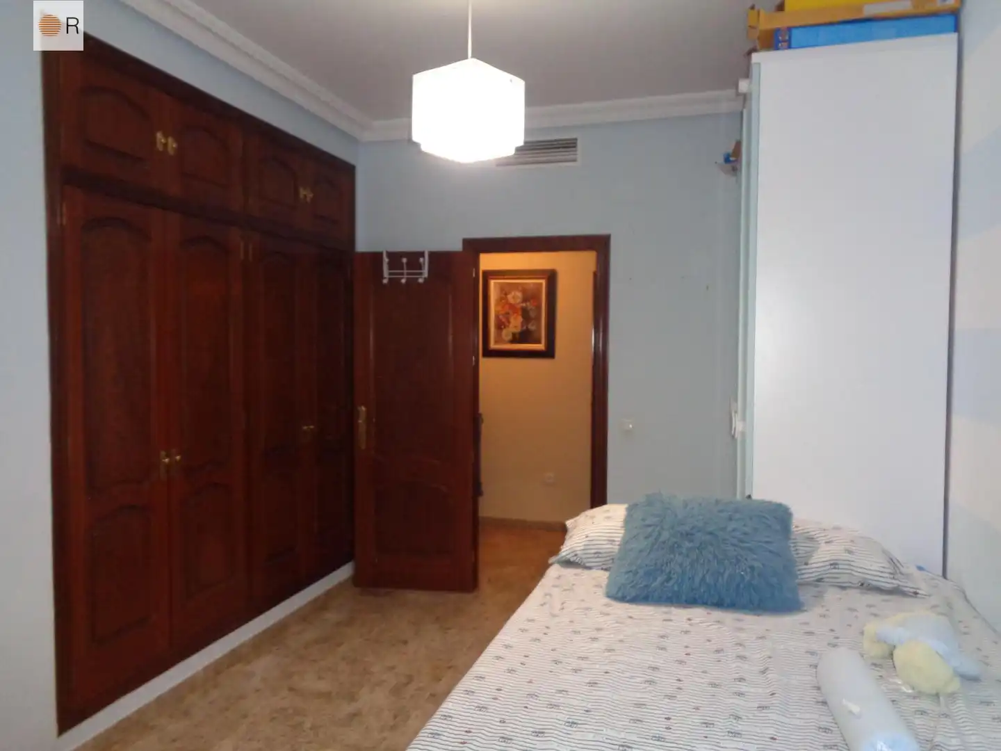 Habitación de Casa o chalet en venta en Córdoba con Aire acondicionado, Jardín privado y Trastero