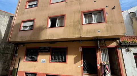 Foto 2 de Edifici en venda a Romero Ortiz, 21, Santa Uxía de Ribeira, Ribeira
