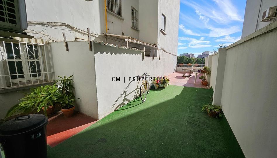Photo 1 of Flat to rent in Del Pla de la Saïdia, Marxalenes, Valencia