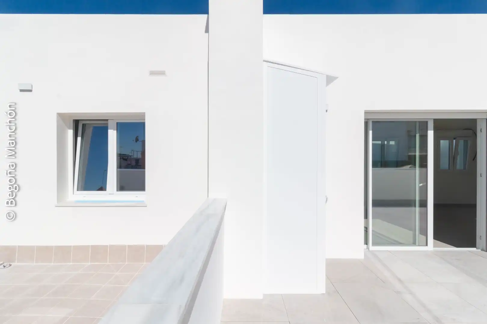 Exterior view of Attic for sale in Cádiz  with Terrace
