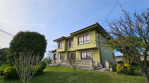 Foto 4 de Casa o chalet en venta en Tabiella, Llaranes, Avilés