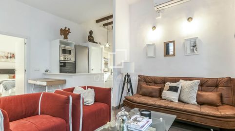 Photo 3 of Houses for sale in Sant Pere, Sta. Caterina i la Ribera, Barcelona Capital