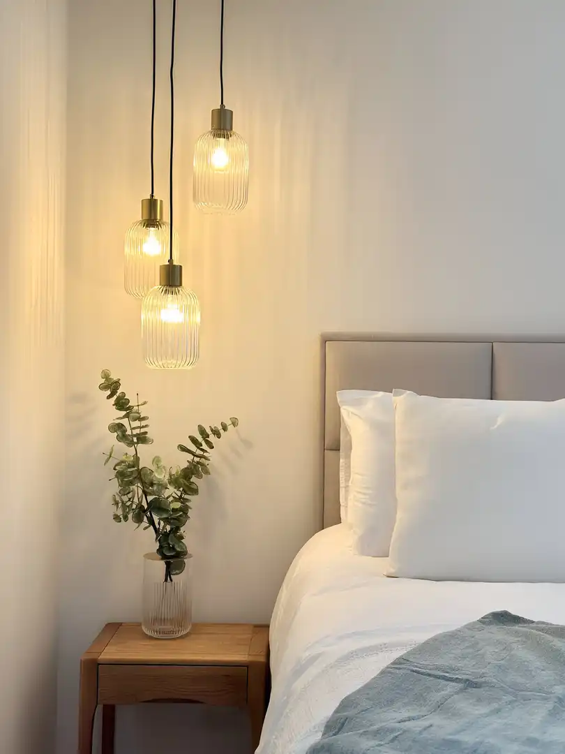Apartament amb piscina en venda a Nueva Andalucía, imagen 26
