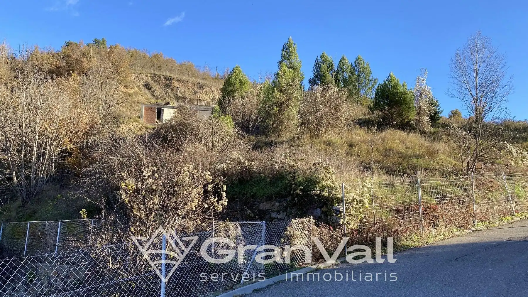 Terrenys i solars en venda a Montellà i Martinet, imagen 5