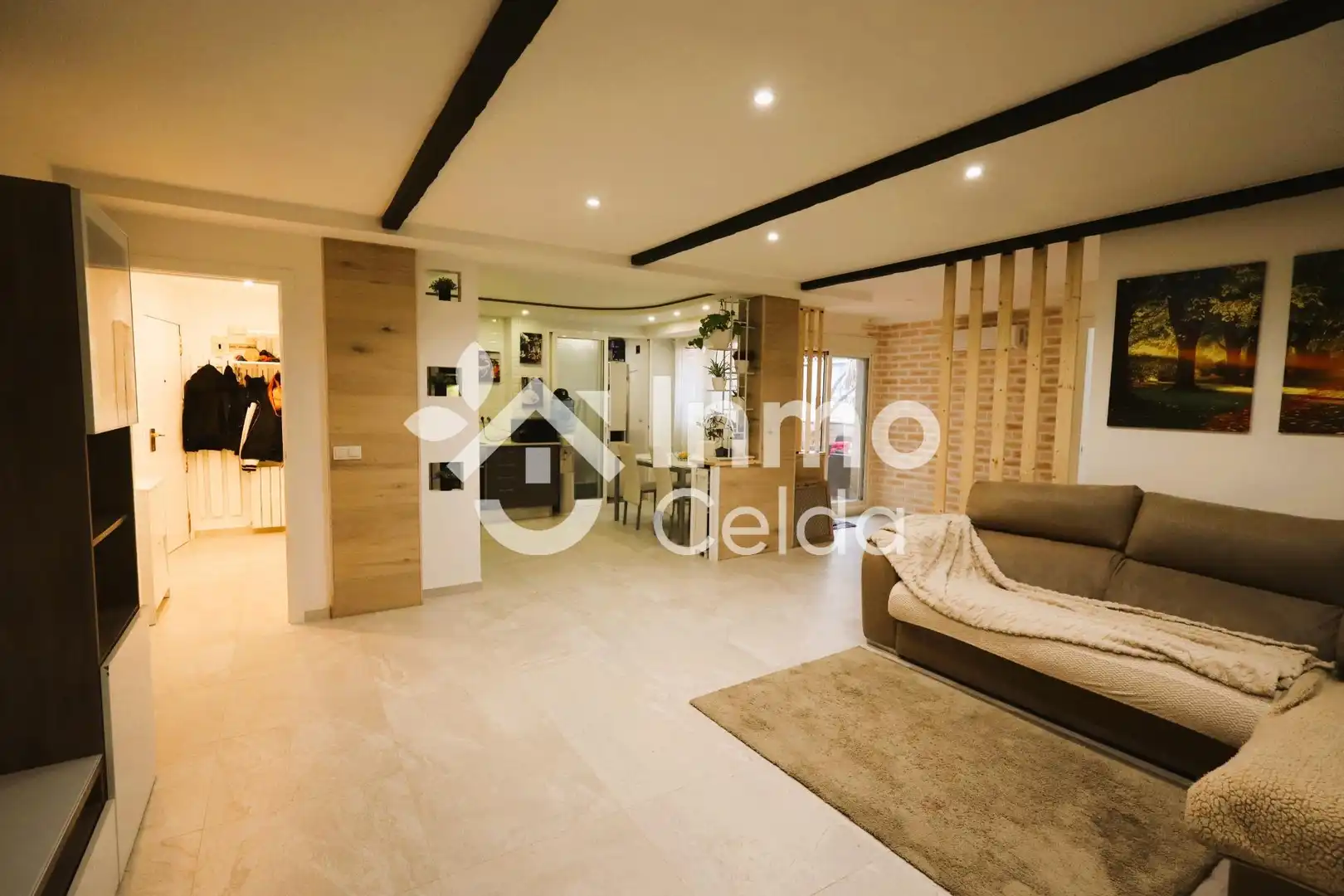 Piso con terraza en venta en LEBON, imagen 17