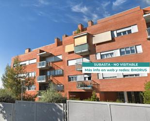 Exterior view of Flat for sale in Paracuellos de Jarama