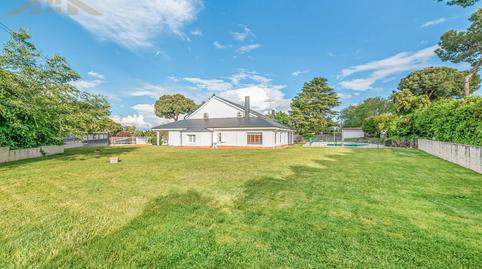 Photo 3 of House or chalet to rent in Calle Cedros, Zona Monte El Pilar, Madrid