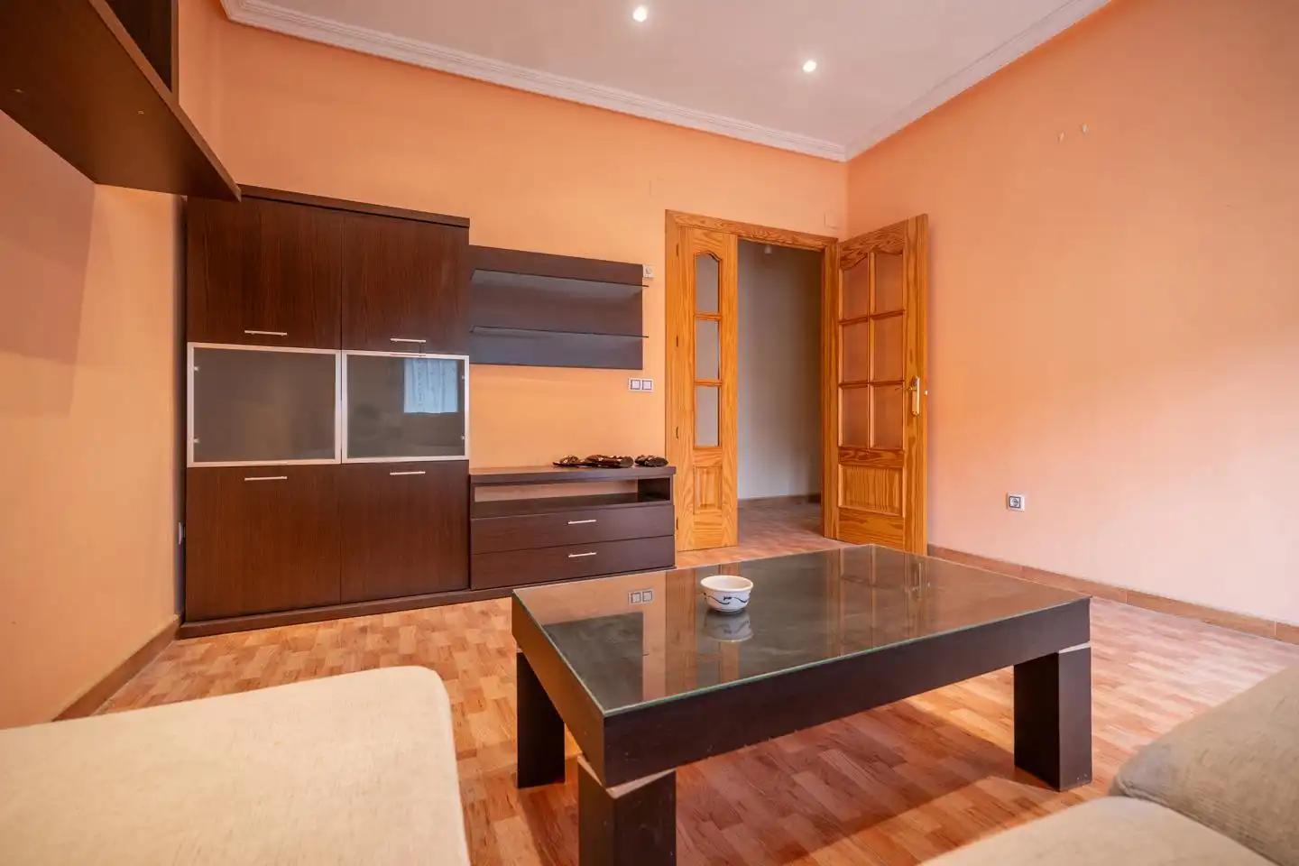 Appartamento in vendita a Paseo Santo Tomás, imagen 6
