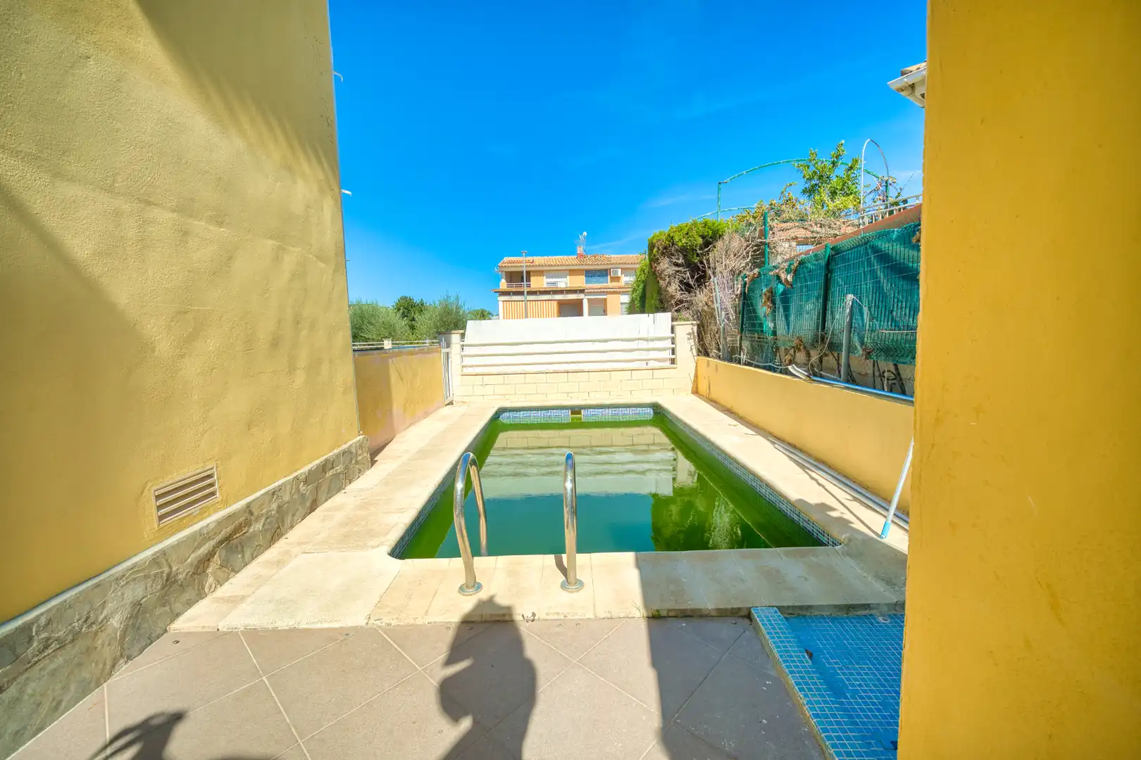 Villa con terrazza in vendita a Carrer la Sénia, imagen 60