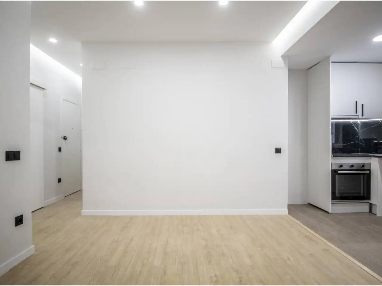Piso en venta en Barcelona