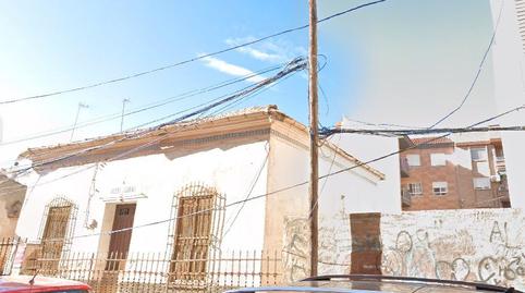 Photo 3 of Residential for sale in Plaza del Charco, 4, Santo Angel,  Murcia Capital