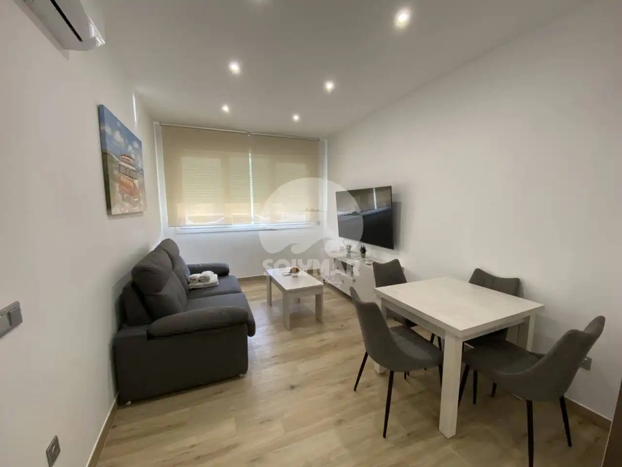 Flat to rent in Avenida Andalucía, imagen 4