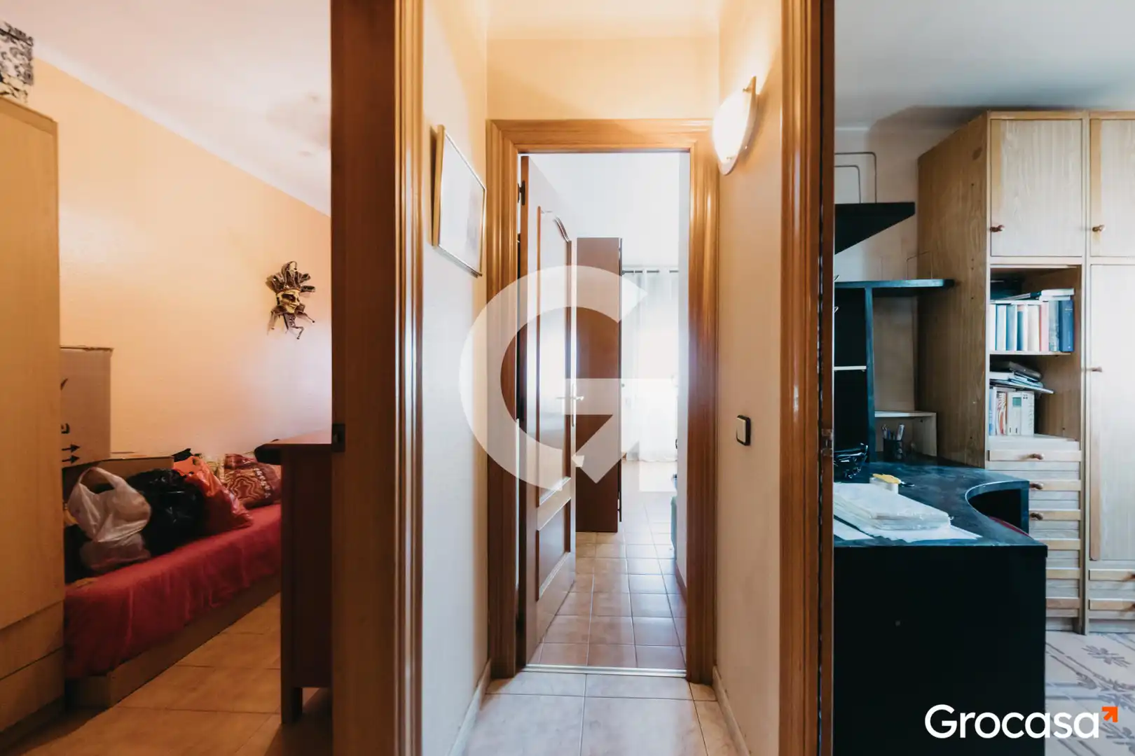 Piso en venta en Sant Boi de Llobregat con Aire acondicionado, Calefacción y Horno