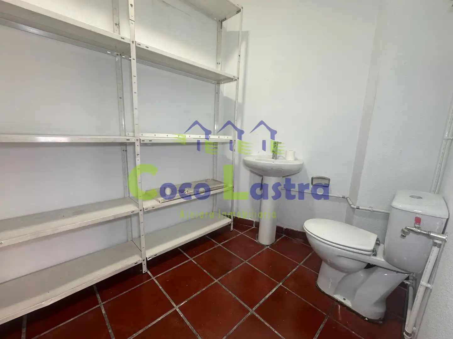 Local comercial de lloguer a Paseo del Rollo, imagen 12