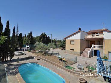 Haus mit Pool zum Verkauf in Camino Acequia  Cano